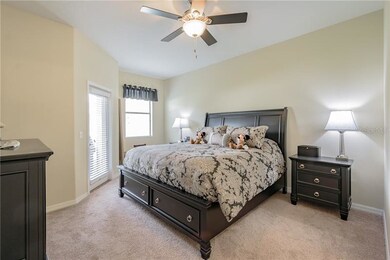 First Floor Master Bedroom with En Suite Bathroom 