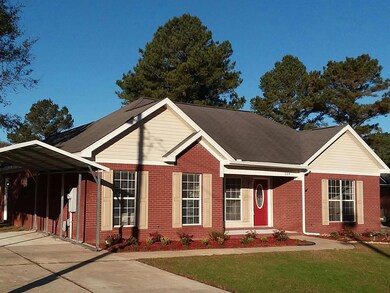 309 Nomad Cir, Kinsey, AL 36303 - photo 2