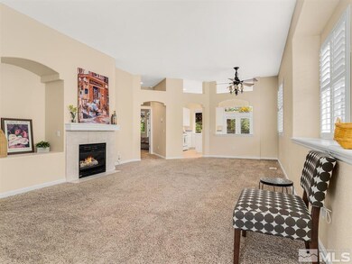 7505 Ambush Ct, Sparks, NV 89436 - photo 3