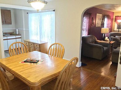 Dining Room.