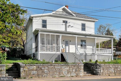 410 N Massanutten St, Strasburg, VA 22657 - photo 2