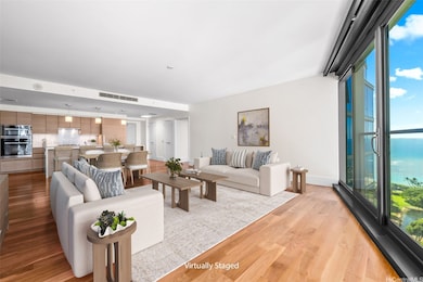 Anaha unit 2203, Honolulu, HI 96814 - photo 3