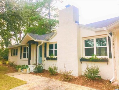 1967 Jasper St, Georgetown, SC 29440 - photo 2