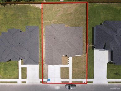 3702 Brook Dr, Weslaco, TX 78599 - photo 2