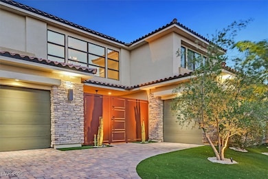 65 Garibaldi Way, Henderson, NV 89011 - photo 3