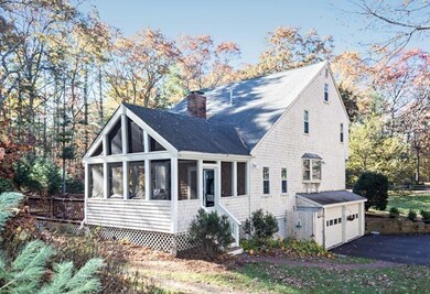 61 Buckboard Rd, Duxbury, MA 02332 - photo 2