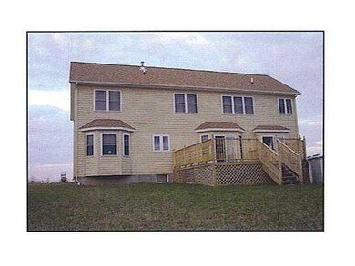 Exterior Back