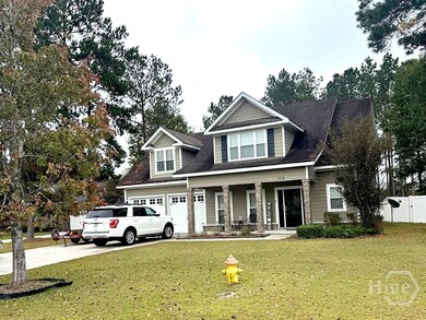 118 Sapphire Cir, Guyton, GA 31312 - photo 2