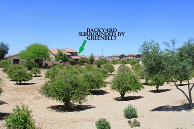 003 Greenbelt Lot