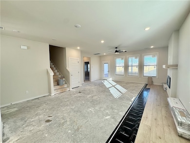 3895 Repose St, Springdale, AR 72764 - photo 5