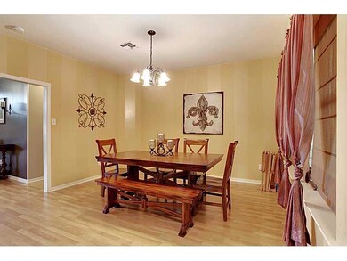 Dining Room.