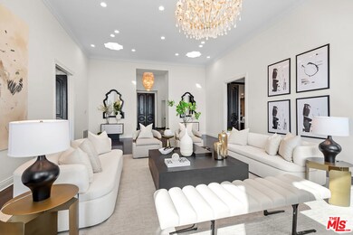 1151 N Hillcrest Rd, Beverly Hills, CA 90210 - photo 5