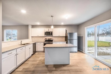 Stock photo- kitchen