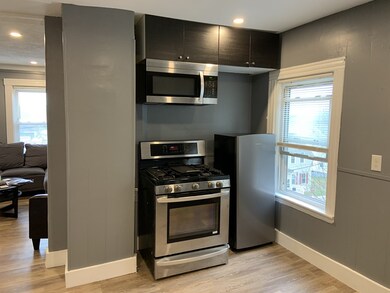 6 Carlstad St unit 2, Worcester, MA 01607 - photo 3