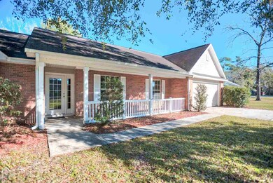 12 Bridle Gate Ct, Crawfordville, FL 32327 - photo 6