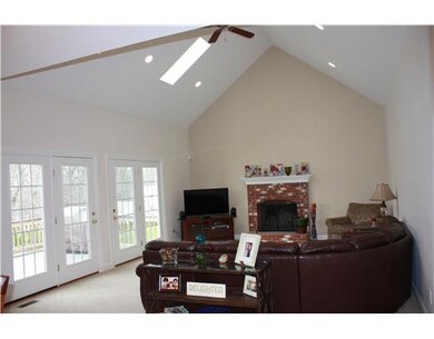 Den/Family/Great Room.