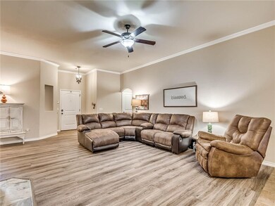 621 Talon Dr, Norman, OK 73072 - photo 4