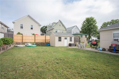 90 Exeter Ave, Pawtucket, RI 02860 - photo 7