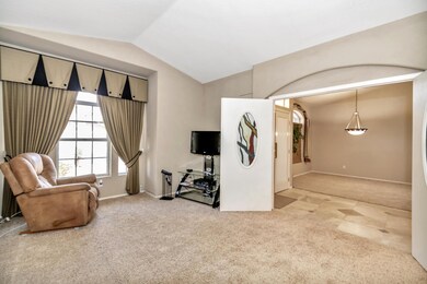 Den off entry