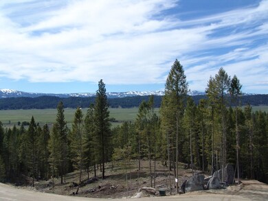Amazing Views