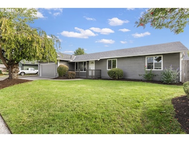 302 SE Paropa Ct, Gresham, OR 97080 - photo 3