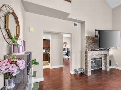 353 Seine Way unit N, Henderson, NV 89014 - photo 6