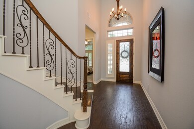 4906 Cibolo Creek Ct, Fulshear, TX 77441 - photo 7