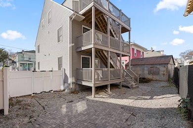 392 Seaver St unit 1, Dorchester, MA 02121 - photo 3