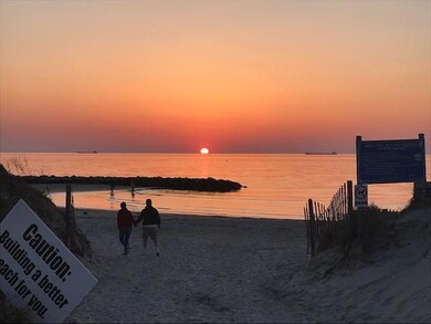 Cape Charles Sunset 