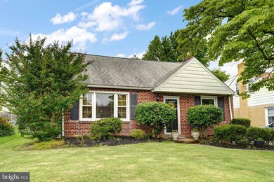 104 Walnut Hill Ln, Havertown, PA 19083 - photo 2