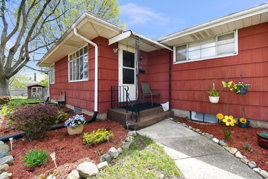 876 Salisbury Road Columbus Ohio 43204-5