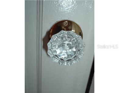 Other - Original crystal door knobs throughout