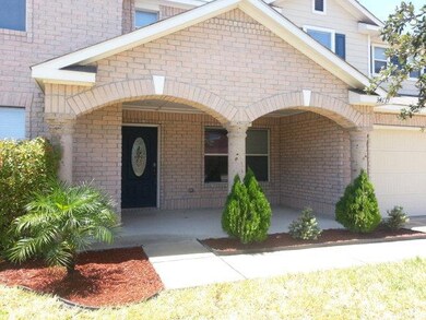 3413 Toffee Ln, Edinburg, TX 78539 - photo 2