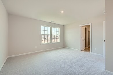 6361 Fairfax Ct   Print Quality   004   05 2nd Floor Primary Bedroom