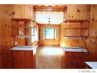 Breakfast Room