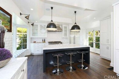 Professional grade appliances offer every modern c
