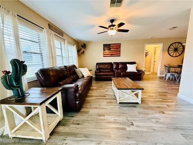 3305 W Fisher Rd, Avon Park, FL 33825 - photo 5