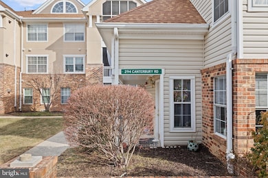 294 Canterbury Rd unit 294-M, Bel Air, MD 21014 - photo 2