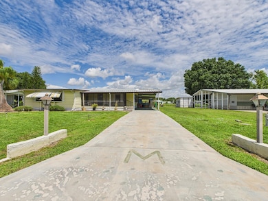 2001 SE 27th St, Okeechobee, FL 34974 - photo 4