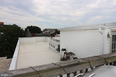 21 N St NW unit 1, Washington, DC 20001 - photo 7