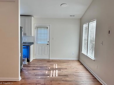 107 W Mciver St unit B, Zebulon, NC 27597 - photo 4