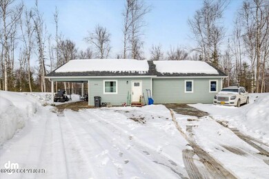 9433 W Blue Moon Cir, Wasilla, AK 99623 - photo 2