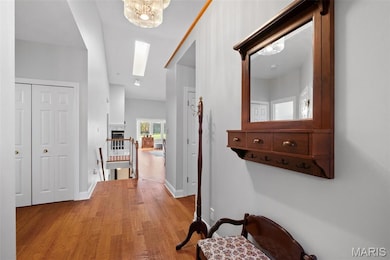 149 Shaelah Ct unit 25, Weldon Spring, MO 63304 - photo 7