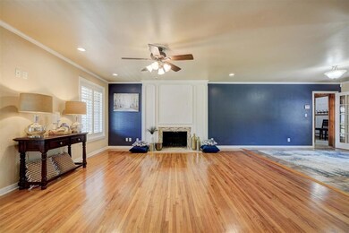 102 W Federal St, Shawnee, OK 74804 - photo 4