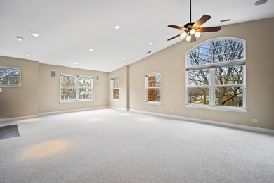 Dining/Living Room