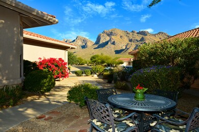 27 E Golden Sun Place, Tucson, AZ 85737 - photo 4