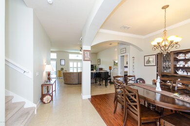 Dining Room View 2