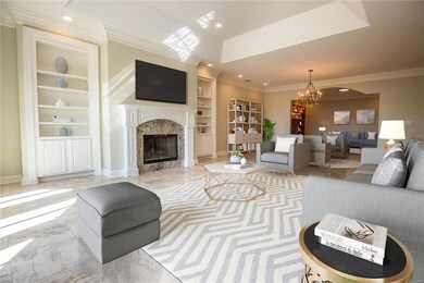 Family Room.