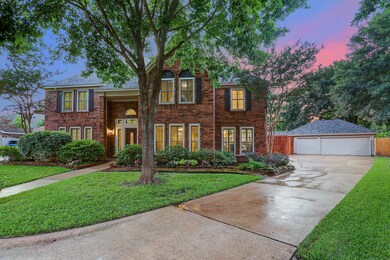 7411 Manor Bridge Ct, Houston, TX 77095 - photo 3