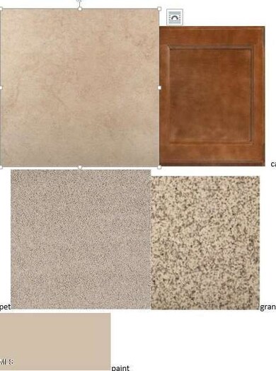 DECOR COLORS